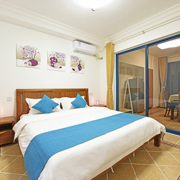 惠东双月湾云海湾度假公寓酒店酒店提供图片