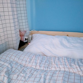 重庆宿尚旅舍酒店提供图片