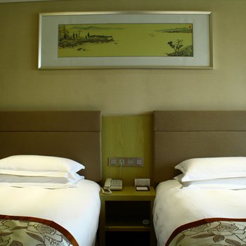 泉州日春茶道酒店酒店提供图片
