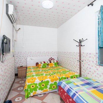 天津春满屋农家院