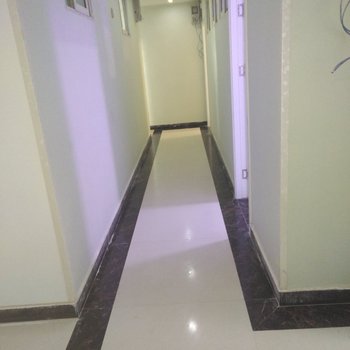 郑州爱心宾馆经八路店酒店提供图片