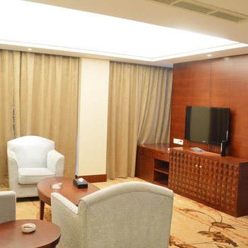 宁波海逸大酒店酒店提供图片