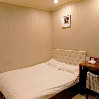 哈尔滨博客宾馆酒店提供图片