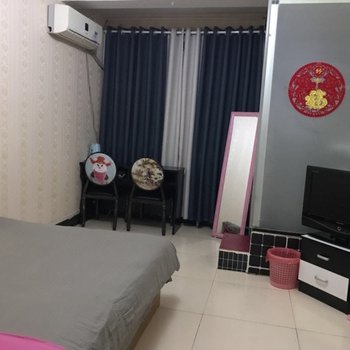 北京吉利家园公寓
