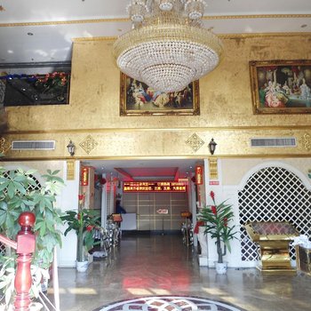 福州鑫潮商务酒店酒店提供图片