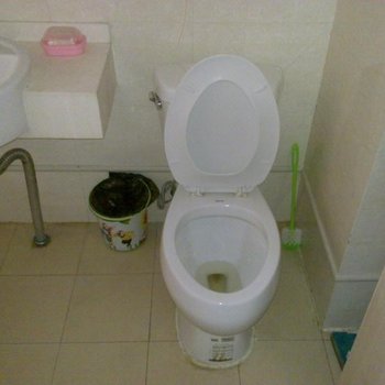 青岛海边人度假公寓(西吴路分店)酒店提供图片