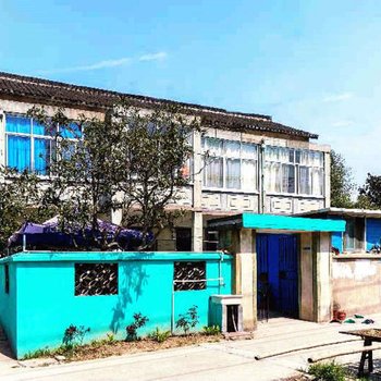 上海隐舍精品民宿酒店提供图片