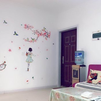 唐山爱妮小屋家庭公寓