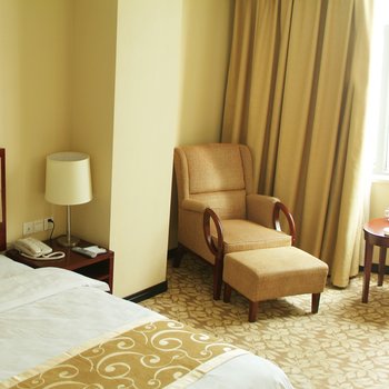 忠县海新大酒店酒店提供图片