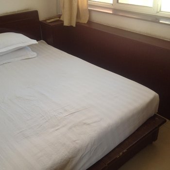 乌拉特中旗鸿运宾馆酒店提供图片