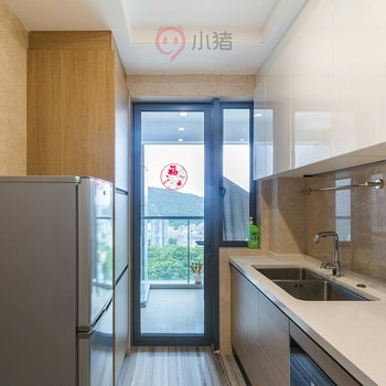 珠海相思树民宿酒店提供图片