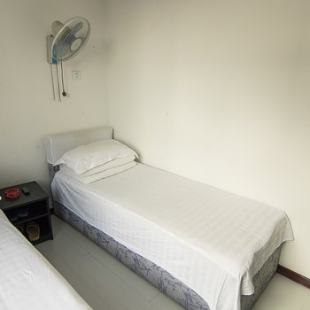 大庆民和旅店