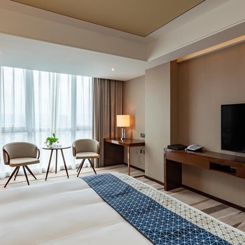 石林铂曼酒店酒店提供图片