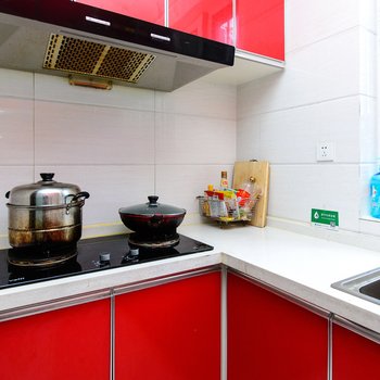 青岛凭海临风公寓(珠江路分店)酒店提供图片