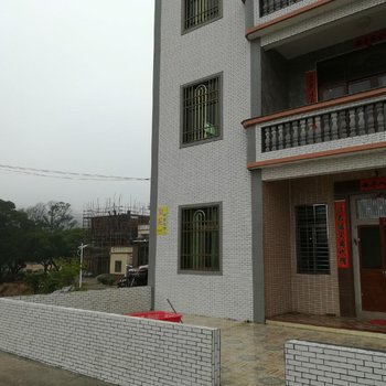 汕头南澳潮宛农家住宿