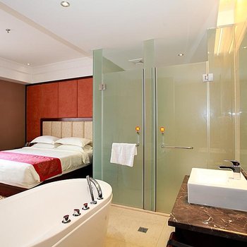 珠海六和假日酒店酒店提供图片