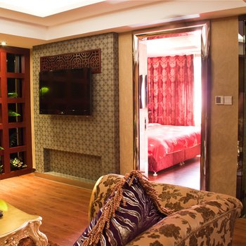 沈阳热带雨林商务酒店酒店提供图片