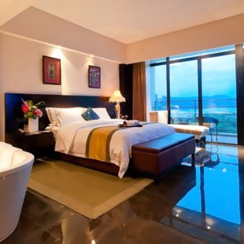 天目湖半岛别墅酒店酒店提供图片