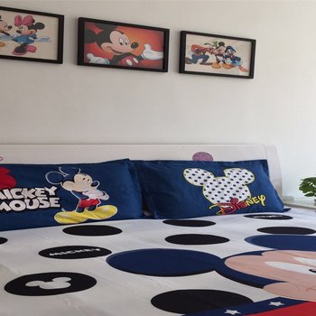 嘉峪关家庭公寓(4号店)酒店提供图片