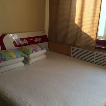 延安吉庆商务宾馆酒店提供图片