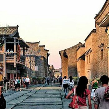 桂林温馨小居普通公寓酒店提供图片