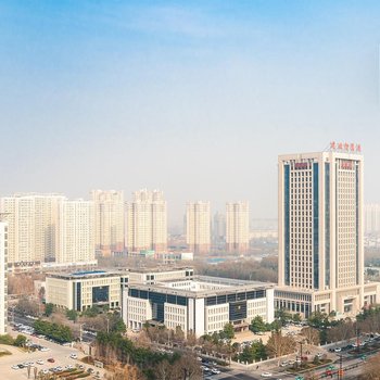 洛阳宝龙暖和窝公寓