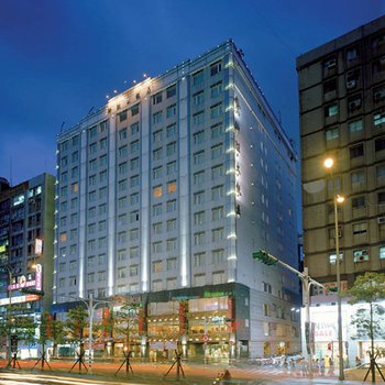 台北神旺大饭店酒店提供图片