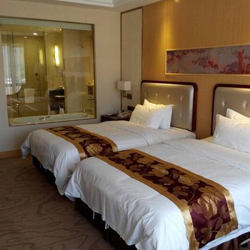 阿尔山富泉酒店酒店提供图片