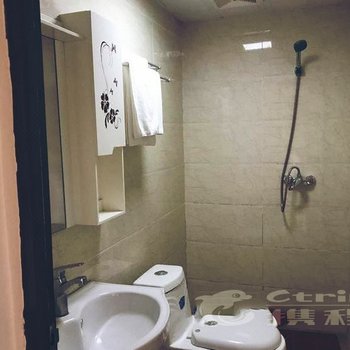 都江堰市杨记客栈酒店提供图片