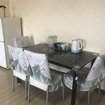 西安南门钟楼地铁口酒店式公寓(卡奴迪路店)酒店提供图片