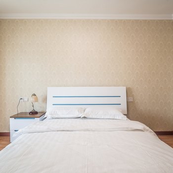 青岛海之情之家普通公寓酒店提供图片