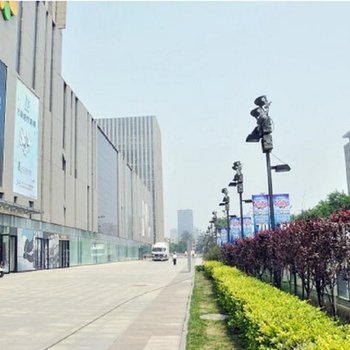石家庄阳光家庭公寓