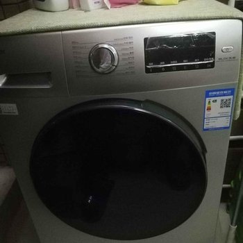 兰州舒适公寓酒店提供图片