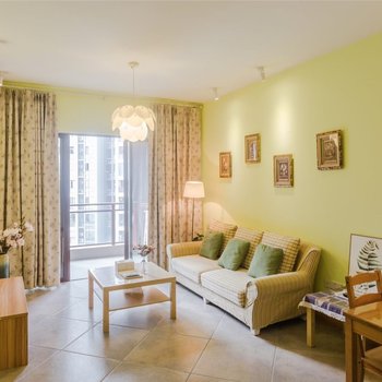 重庆洋窝窝普通公寓(分店)酒店提供图片