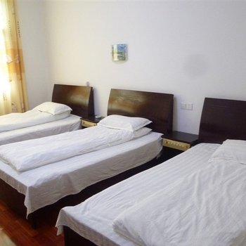 婺源开心驿站酒店提供图片