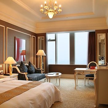 杭州中维歌德大酒店酒店提供图片