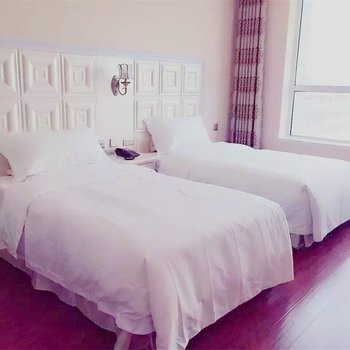 内蒙古金都商务酒店酒店提供图片