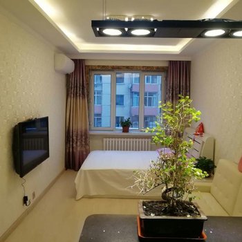 哈尔滨马峰普通公寓酒店提供图片