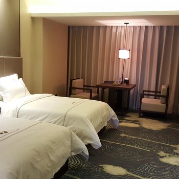 瑞金星洲湾国际酒店酒店提供图片