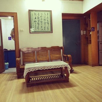 芜湖我们的家青年公寓步行街店