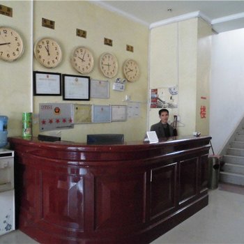 丘北兴运宾馆酒店提供图片
