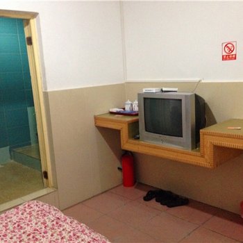 肇庆德庆康龙旅馆酒店提供图片
