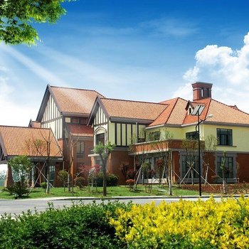 盐城千鹤湾温泉度假酒店