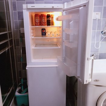 重庆理想三旬精品酒店公寓酒店提供图片