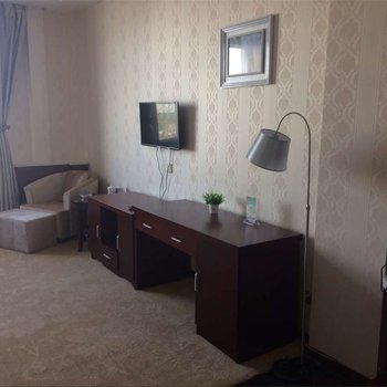 海东化隆黄金周宾馆酒店提供图片