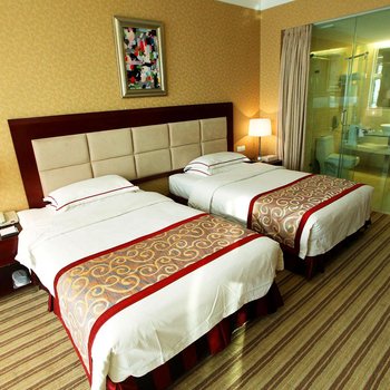 天津海景花园酒店酒店提供图片
