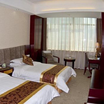 甘肃国际大酒店(兰州)酒店提供图片