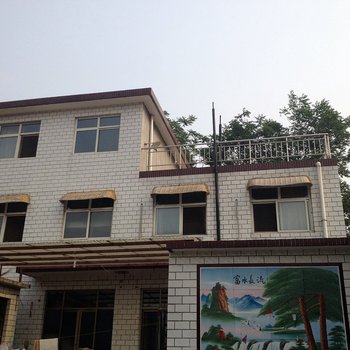 石家庄温馨旅社酒店提供图片