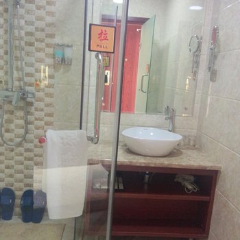 乌兰察布吉祥苑商务宾馆酒店提供图片
