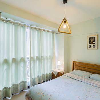 重庆佳子123特色民宿(新华路分店)酒店提供图片